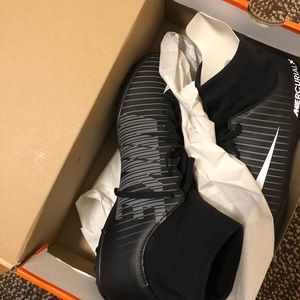 Nike mercurialX